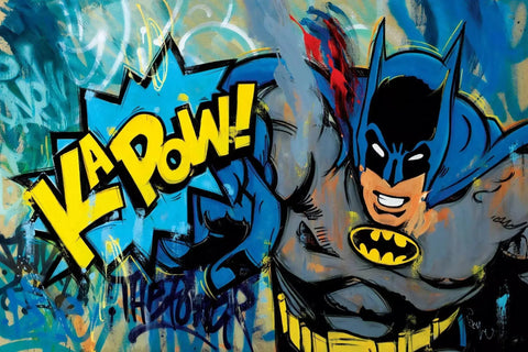 Batman wallpapers by theartion