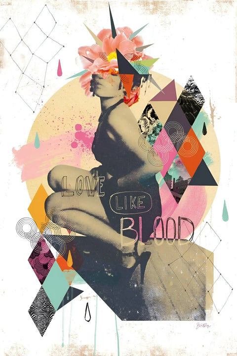 Digital art by person