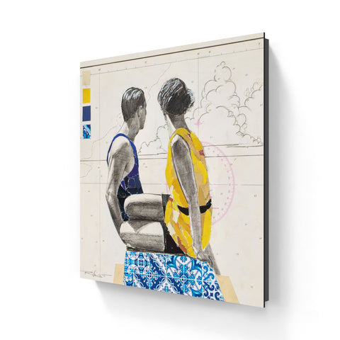 Amour Pantone | Limited Edition Aluminium