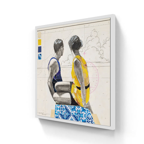 Amour Pantone | Limited Edition Aluminium