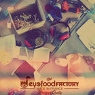 The eurofactoryr - made france