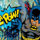 Batman wallpapers by theartion