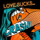 Love sucks trash by theart