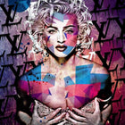 Madonna - the queen of rock and roll