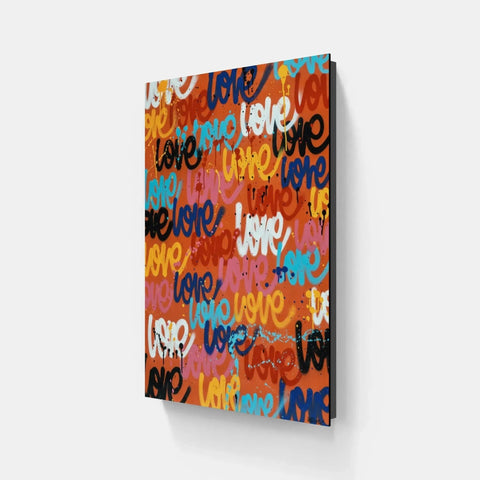 Hiyo By La Pointe - Limited Edition Handcrafted Dibond® Art Prints