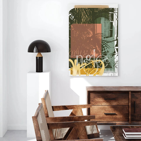 Jungle Boys By Niack - Limited Edition Handcrafted Dibond® Art Prints