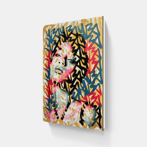 Willow By Yba - Limited Edition Handcrafted Dibond® Art Prints